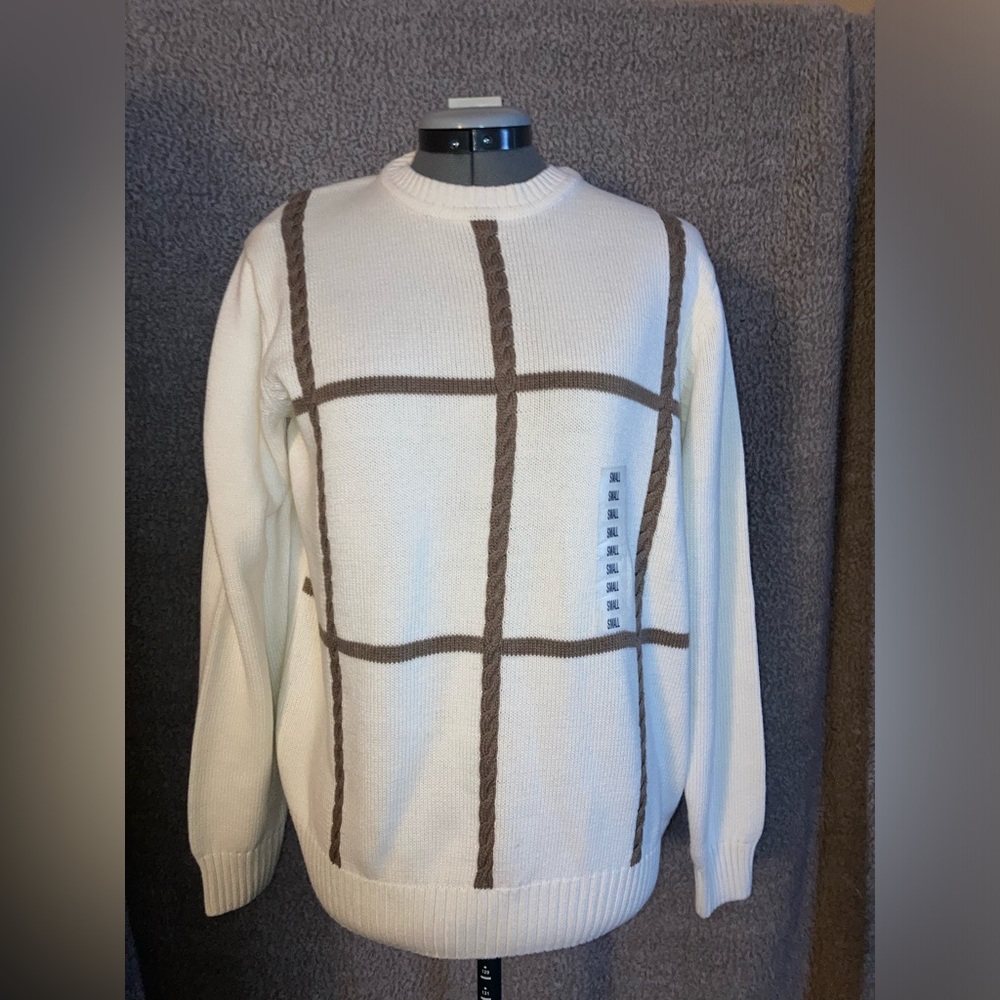 Small Dockers sweater Unisex